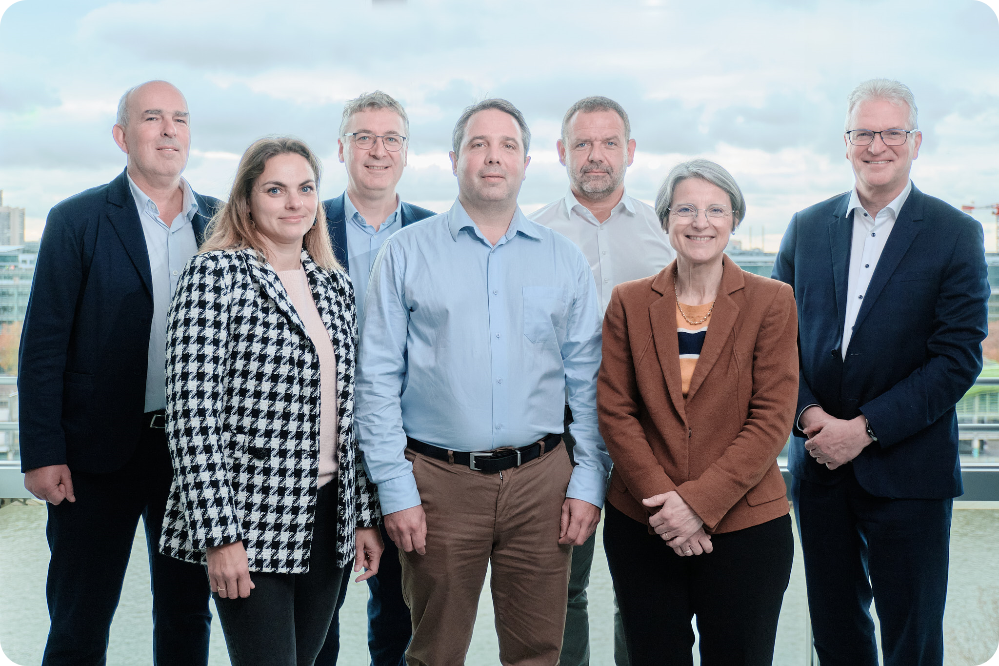 setec énergie environnement - Ingénierie - Conseil