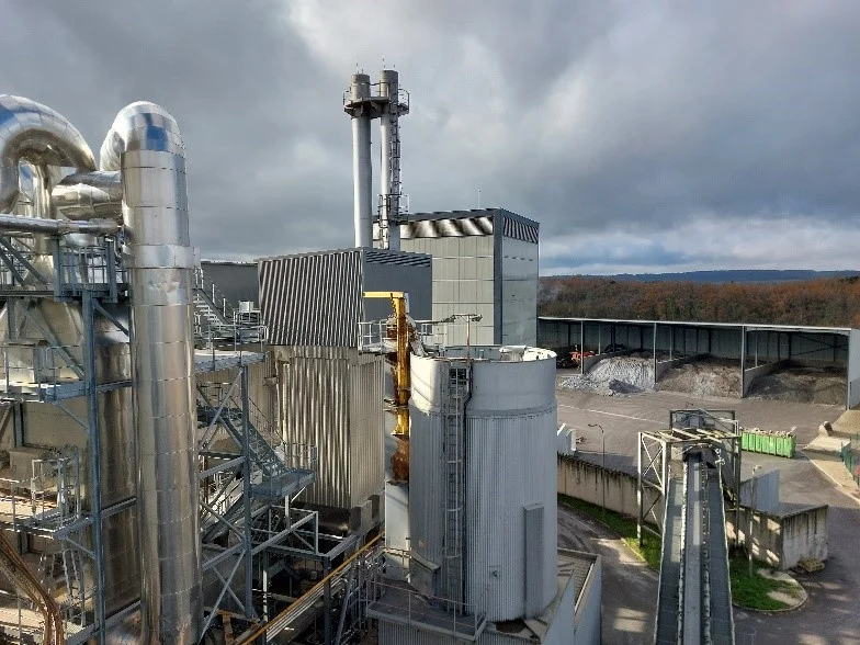 Accompagner Veolia dans la mise en conformité réglementaire de son UVE et de son IME