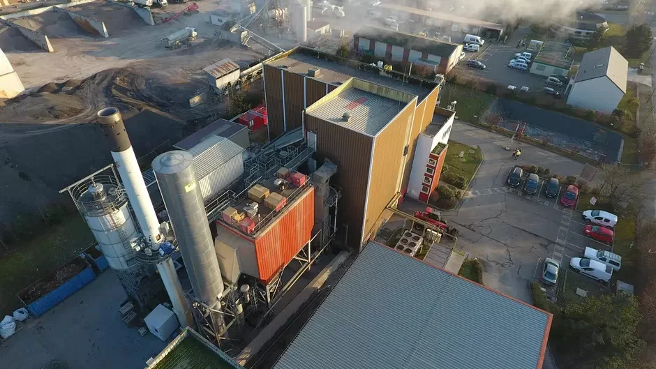 Évaluer la faisabilité d’une Unité de Valorisation Énergétique des déchets