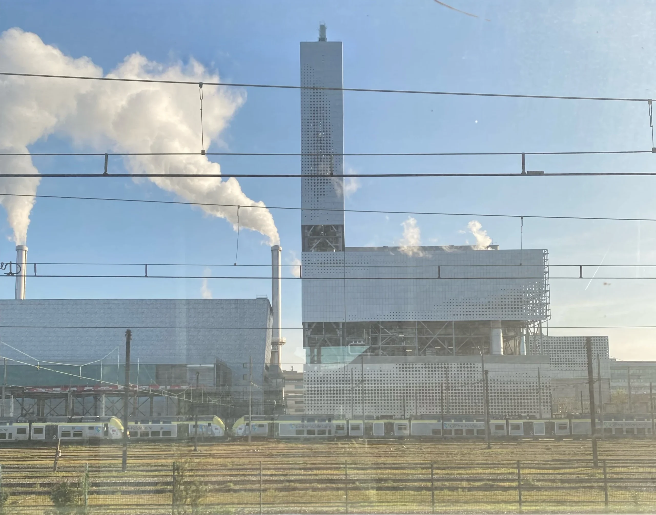 Accompagner le SYCTOM de Paris dans la réalisation d’étude technico-économique et environnementale de faisabilité sur l'UVE d'Ivry-sur-Seine