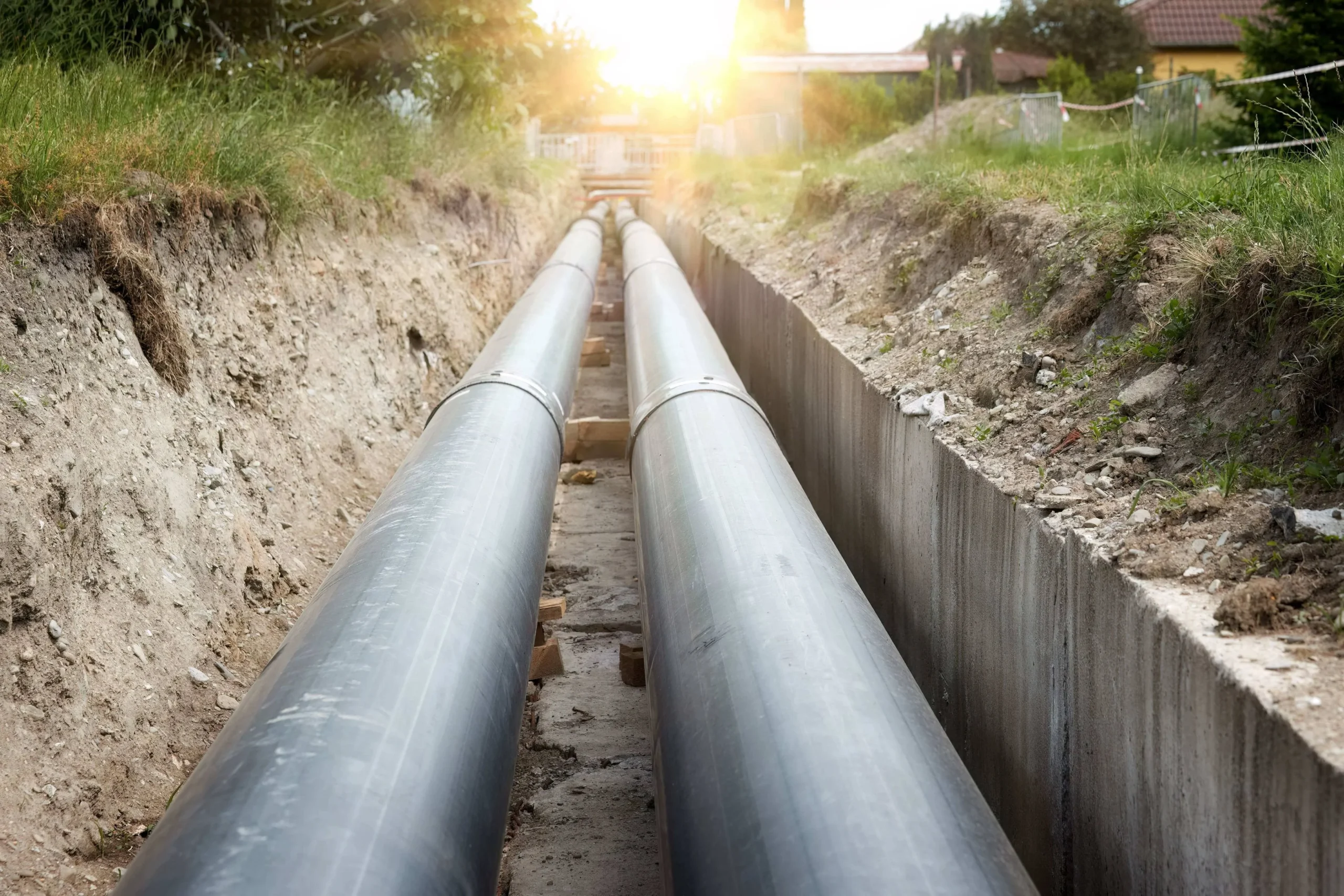 Accompagner Grand Poitiers dans le développement efficace et décarboné de son réseau de chaleur 