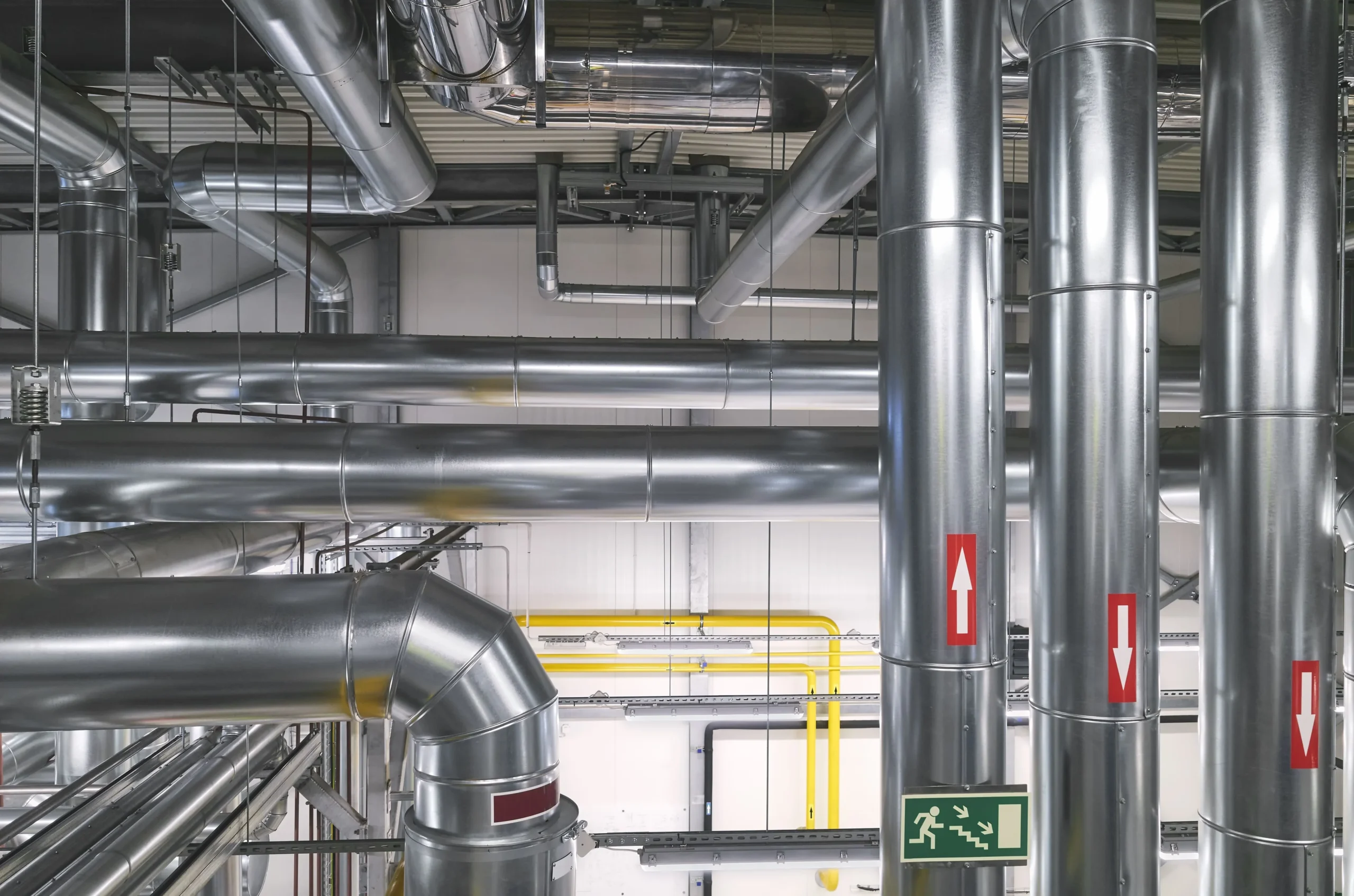Accord cadre Etude et AMO pour les réseaux et installations de production de chaleur et de froid